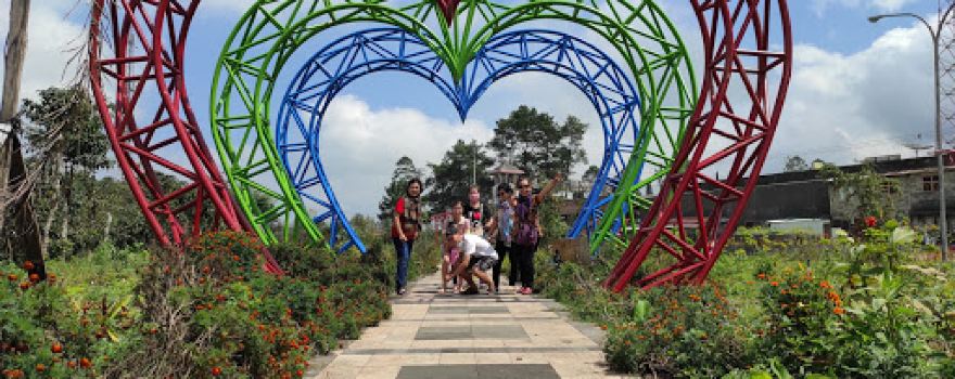 Kledung Rest Area