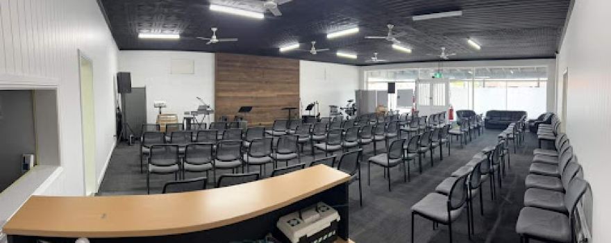 Kingdom Community Church
