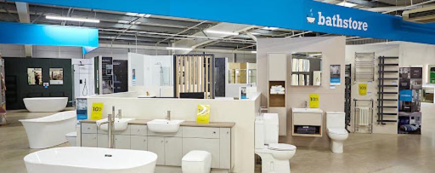 Homebase - Daventry