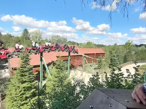 Yukon Quad