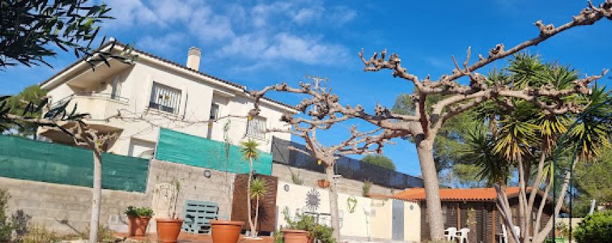 CENTRE CÍVIC VALLDEMAR