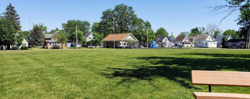 Robert A. Storrer Municipal Park