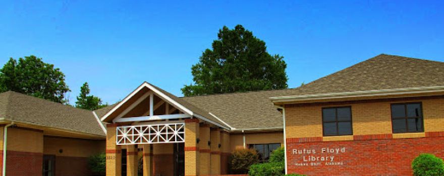 Hokes Bluff Public Library
