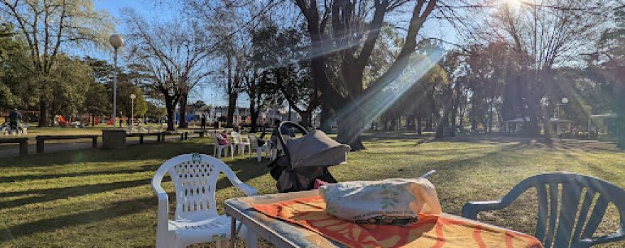 Macabi Country Club