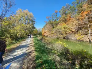 Memorial Park