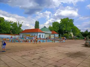Egri Termál- és Strandfürdő