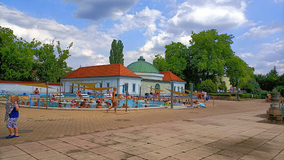Egri Termál- és Strandfürdő