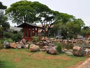 Parque Ouro Branco