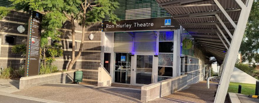 Ron Hurley Theatre
