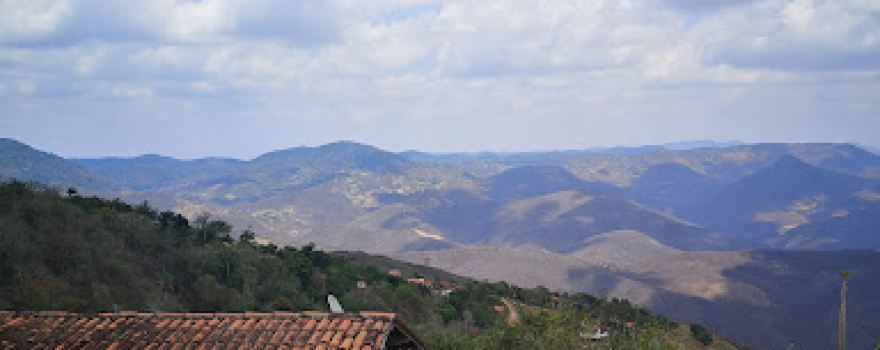 Linha da Serra, Guaramiranga
