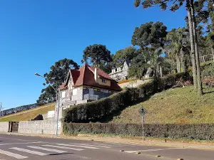 Praça da Chaminé