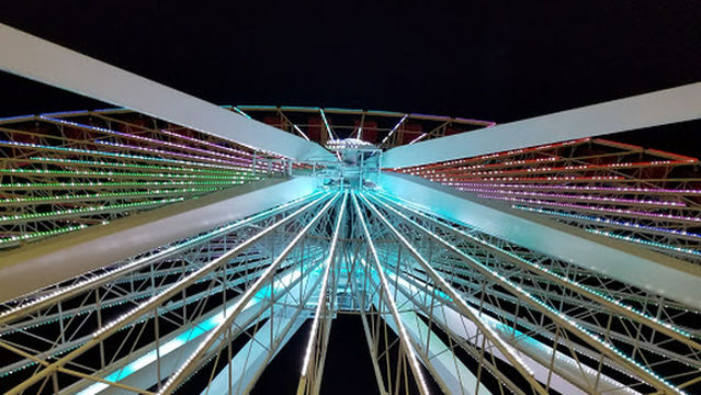 Heavy Metal High Rise