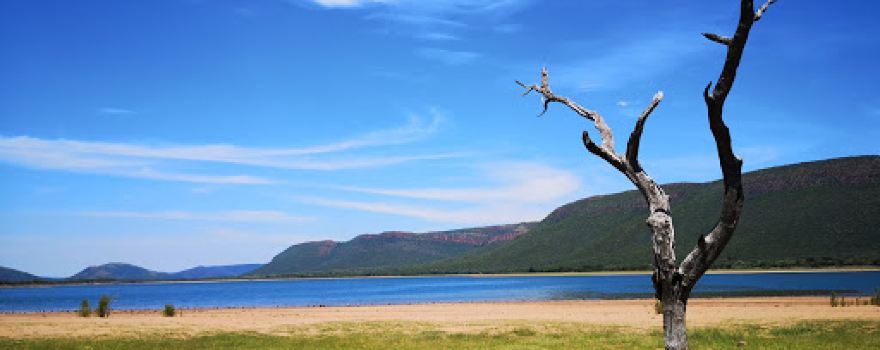 Loskop Dam Koppie
