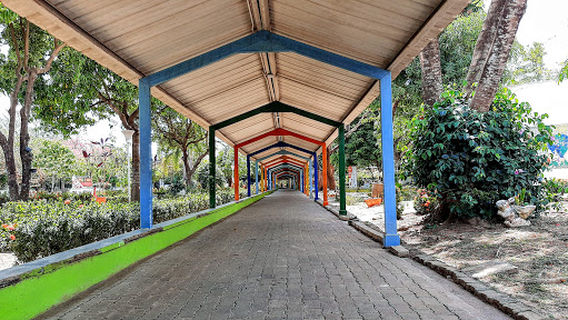 Centro Recreacional Tacasuán