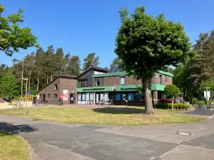 NorduferCamping