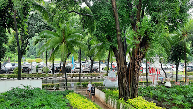 GBK Softball Stadium