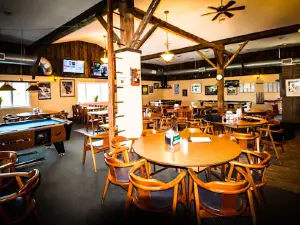 Homestead Resort Golf & Snowmobiling Resort