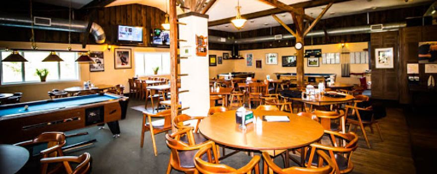 Homestead Resort Golf & Snowmobiling Resort