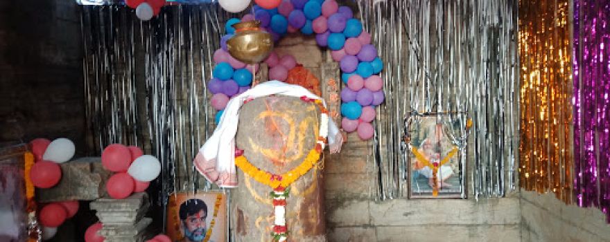Shiv Mandir, Devra