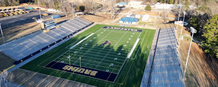 Lancaster County Memorial Stadium