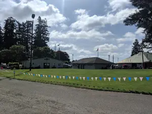 Clackamas County Fairgrounds