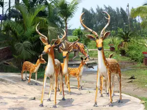 Noakhali Dream World Park