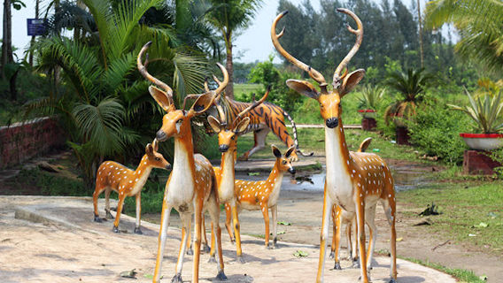 Nofel Dream World Park