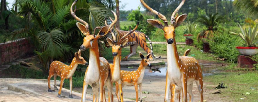 Noakhali Dream World Park