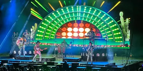 Star of the Desert Arena