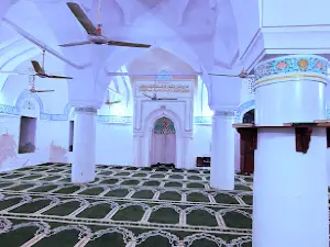 Chadli Mosque