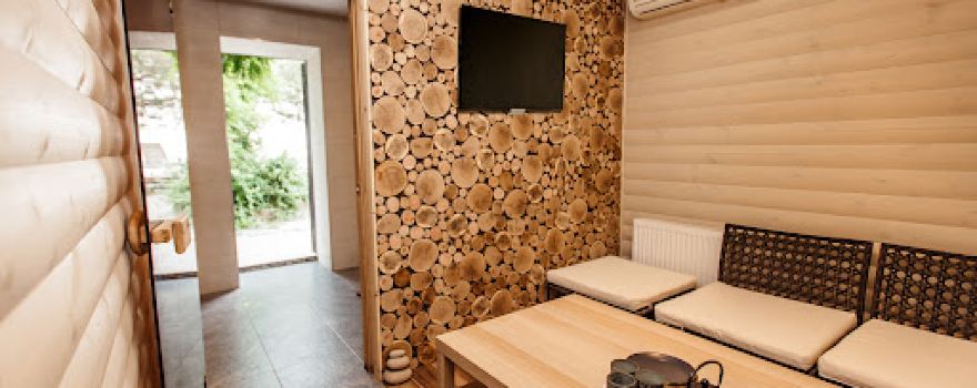 La Maree Spa & Wellness