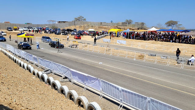 Autodromo del Automovil club Sullana