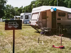 River Camp
