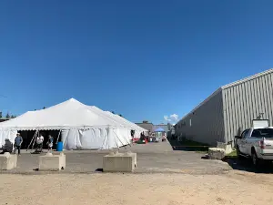 Arena Stéphane Richer (Saint-André-Avelin)