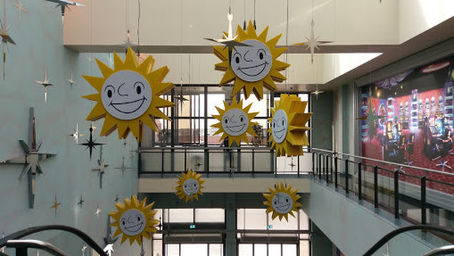 Bowling World Düsseldorf