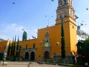 Zaragoza Park