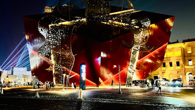 OliOli Doha Children's Museum