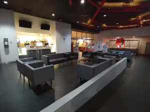 Cinemex Hollywood