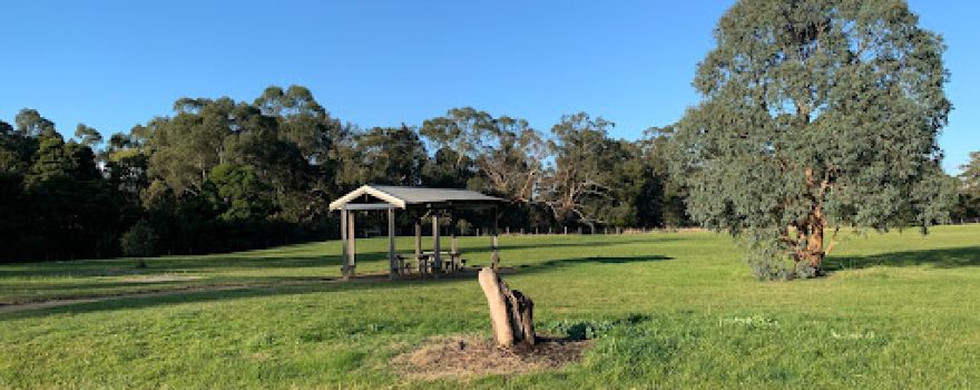 Manna Gum Park