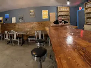 Ox Bend Brewing Company
