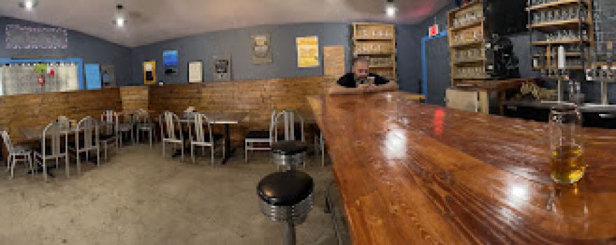 Ox Bend Brewing Company