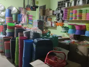 Simpang jontor