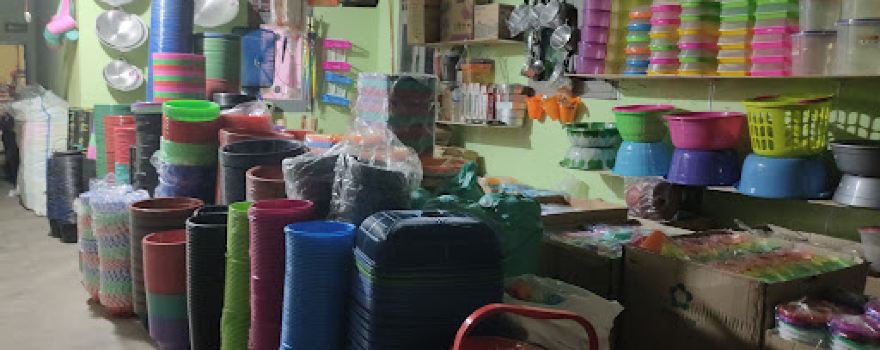Simpang jontor