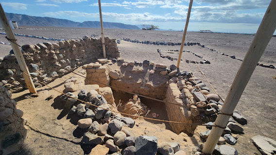 Nazca Province