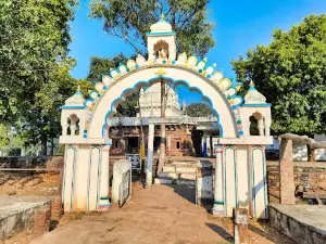 Nand chand Shiv Temple