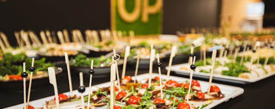 Klub fitness UP - Luboń Pajo