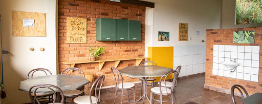 Fazenda Camping Recanto dos Carvalhos