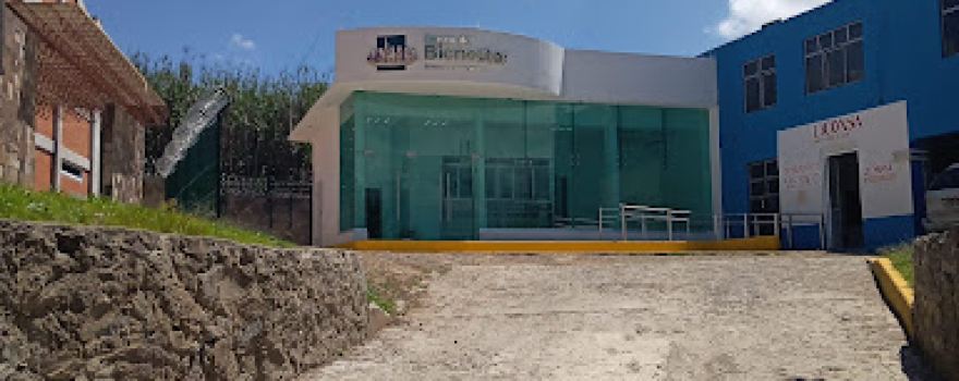 Auditorio De San Andres