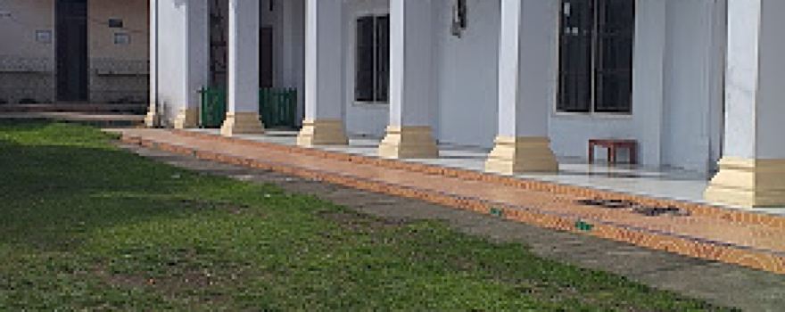 Mesjid Nurul Huda