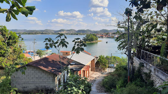 Museo Regional Del Mundo Maya